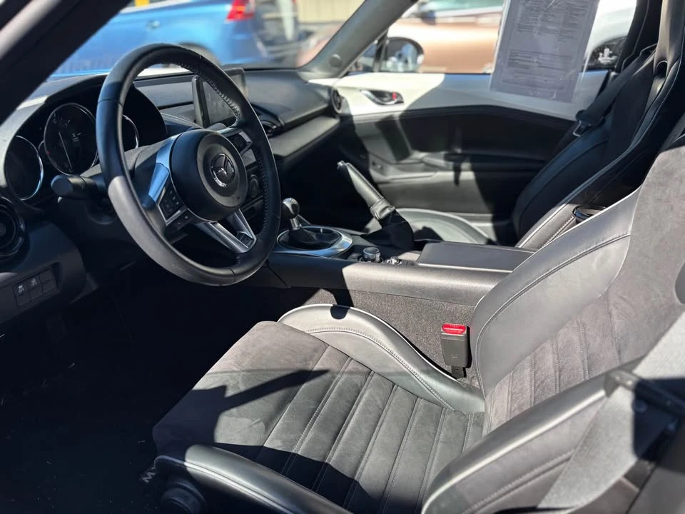 2023 Mazda ND MX-5 Miata - Image 4 of 8