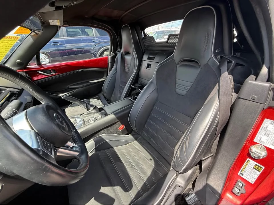 2023 Mazda ND MX-5 Miata - Image 9 of 10