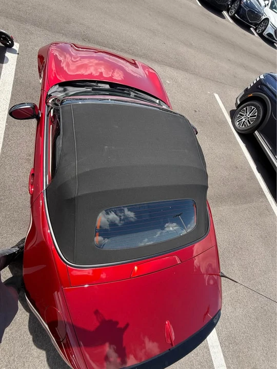 2023 Mazda ND MX-5 Miata - Image 8 of 10