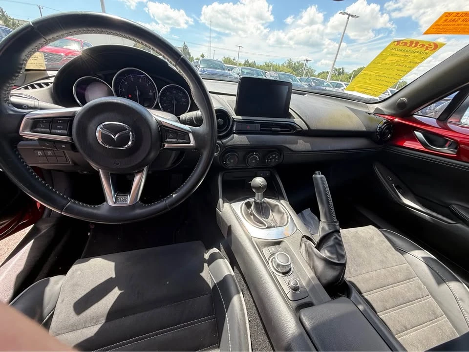 2023 Mazda ND MX-5 Miata - Image 10 of 10