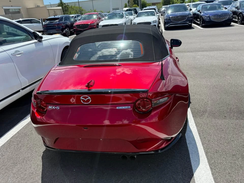 2023 Mazda ND MX-5 Miata - Image 5 of 10