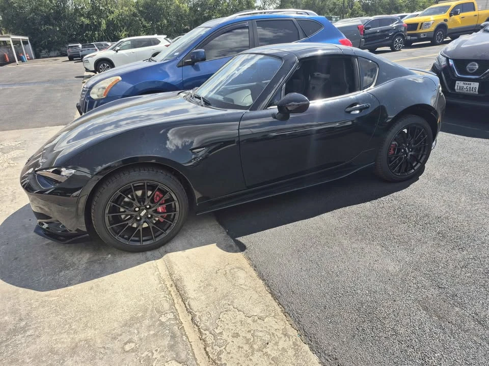2023 Mazda ND MX-5 Miata - Image 2 of 4