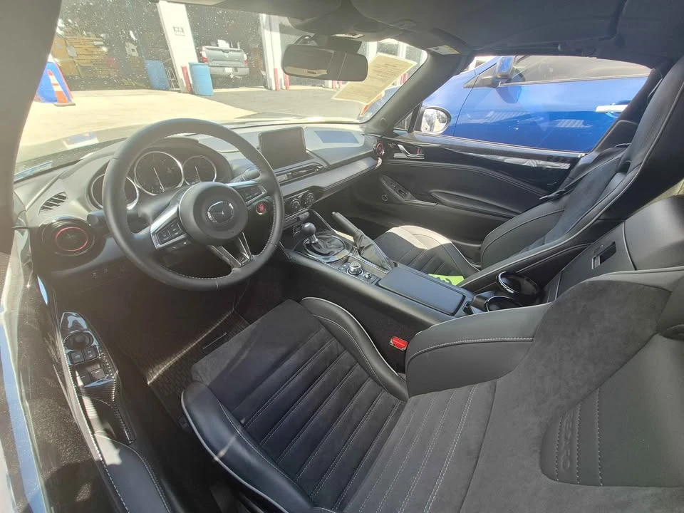2023 Mazda ND MX-5 Miata - Image 4 of 4