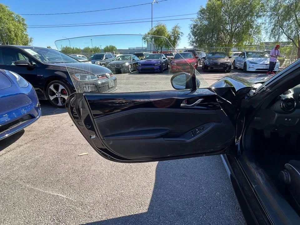 2023 Mazda ND MX-5 Miata - Image 7 of 12