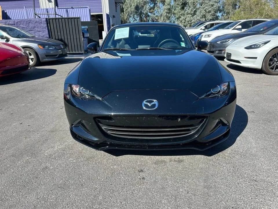 2023 Mazda ND MX-5 Miata - Image 2 of 12