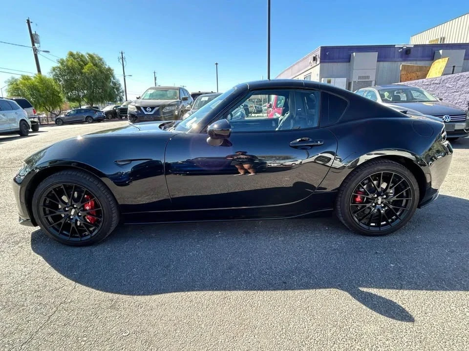 2023 Mazda ND MX-5 Miata - Image 6 of 12