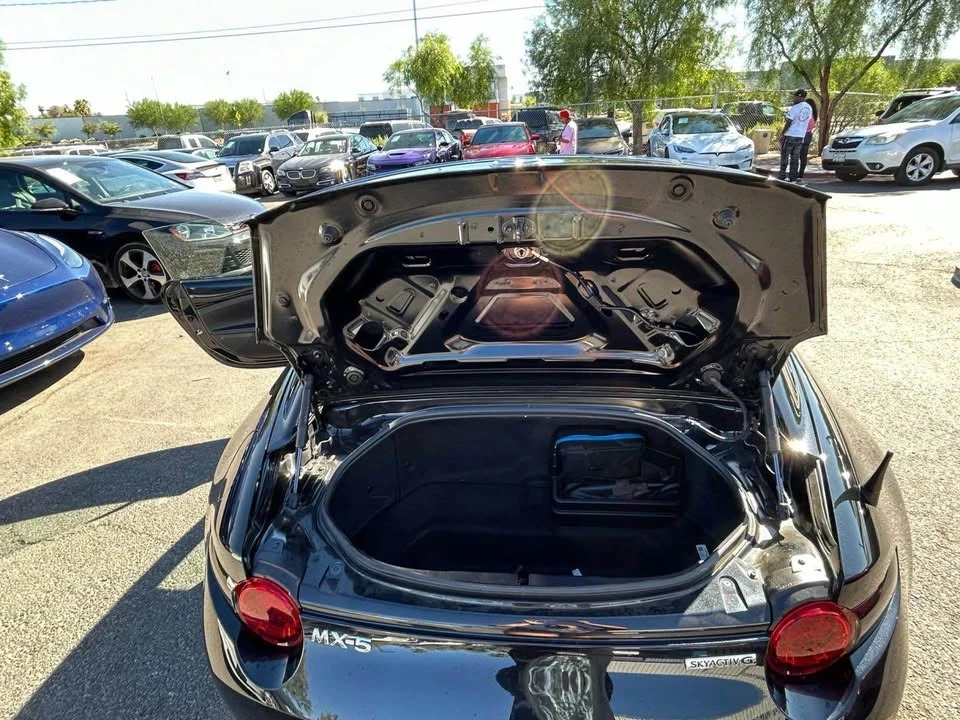 2023 Mazda ND MX-5 Miata - Image 6 of 8