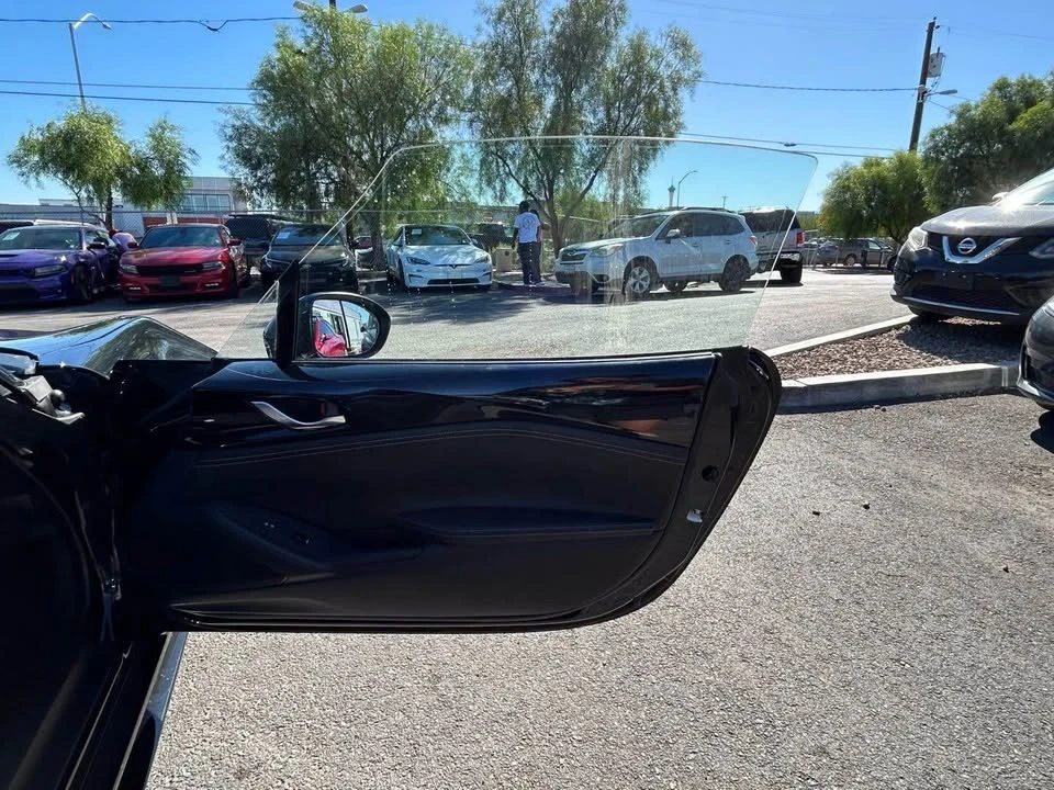 2023 Mazda ND MX-5 Miata - Image 9 of 12