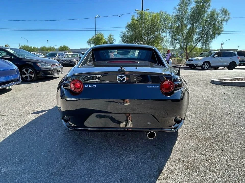 2023 Mazda ND MX-5 Miata - Image 5 of 12