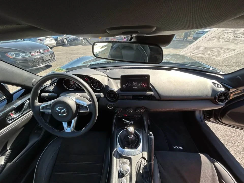 2023 Mazda ND MX-5 Miata - Image 11 of 12
