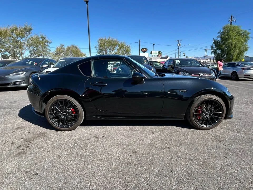 2023 Mazda ND MX-5 Miata - Image 4 of 8