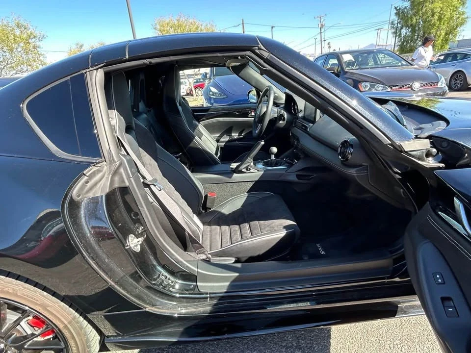 2023 Mazda ND MX-5 Miata - Image 8 of 8