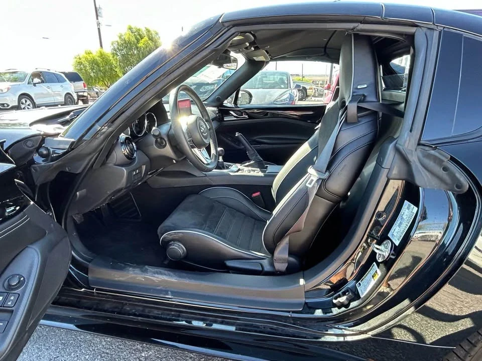 2023 Mazda ND MX-5 Miata - Image 7 of 8