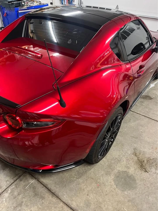 2023 Mazda ND MX-5 Miata - Image 3 of 8