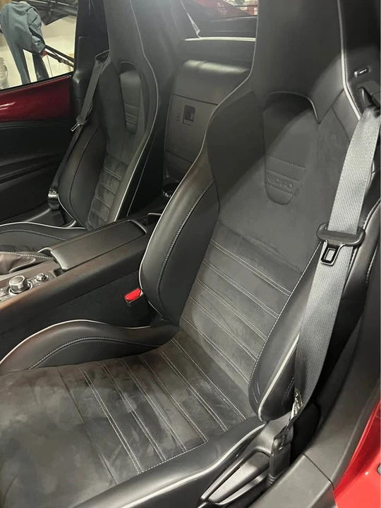 2023 Mazda ND MX-5 Miata - Image 8 of 8