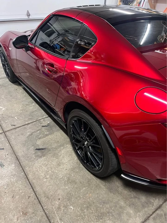 2023 Mazda ND MX-5 Miata - Image 4 of 8