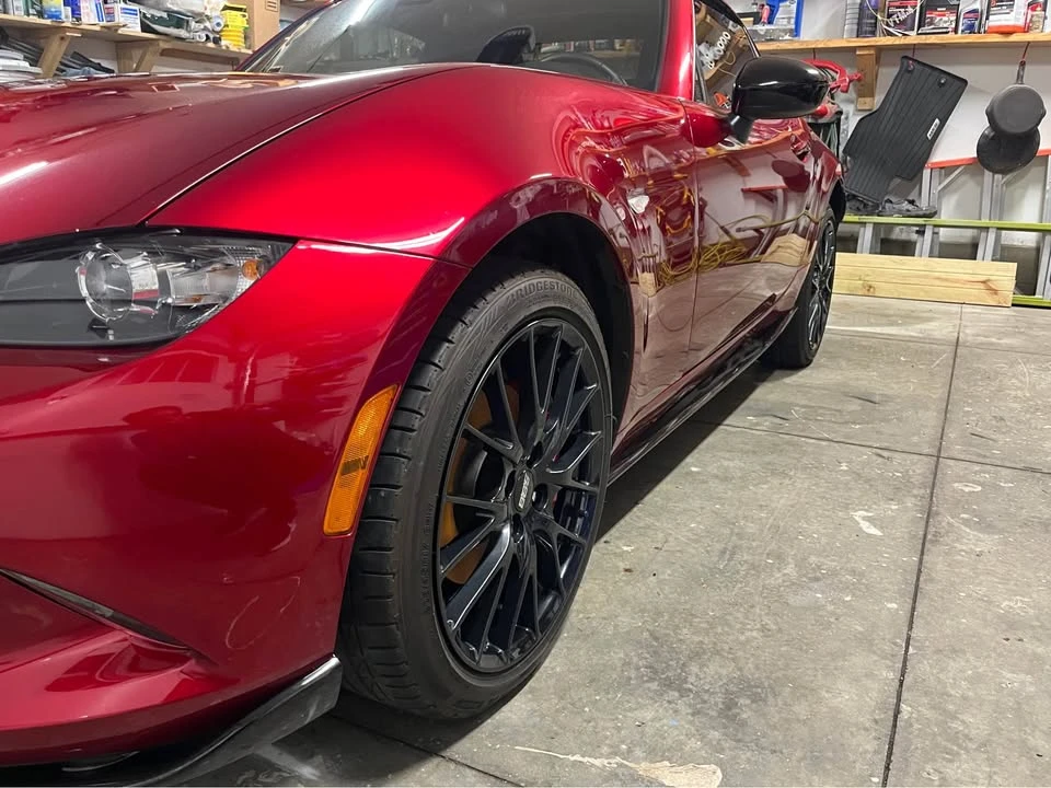 2023 Mazda ND MX-5 Miata - Image 5 of 8