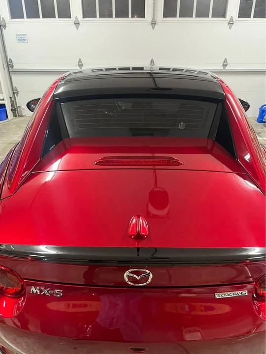 2023 Mazda ND MX-5 Miata - Image 6 of 8