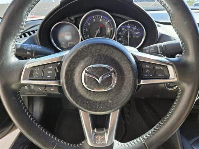 2023 Mazda ND MX-5 Miata - Image 8 of 10