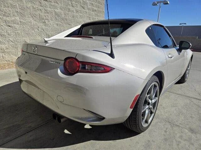 2023 Mazda ND MX-5 Miata - Image 3 of 10