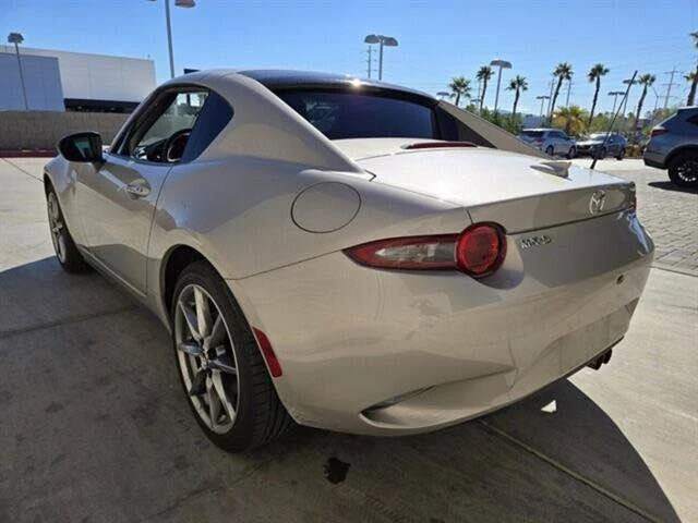 2023 Mazda ND MX-5 Miata - Image 2 of 10