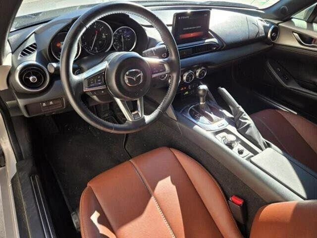 2023 Mazda ND MX-5 Miata - Image 7 of 10