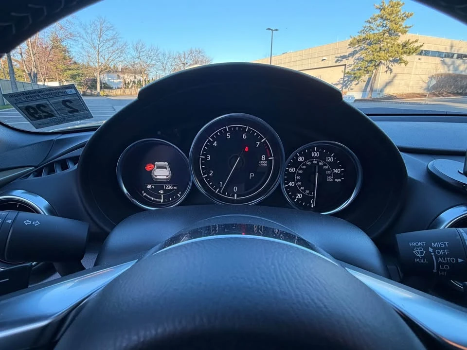 2023 Mazda ND MX-5 Miata - Image 15 of 20