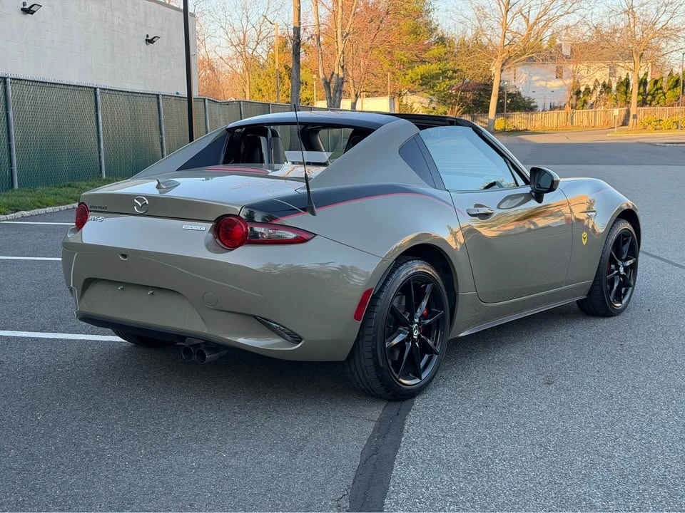 2023 Mazda ND MX-5 Miata - Image 5 of 20