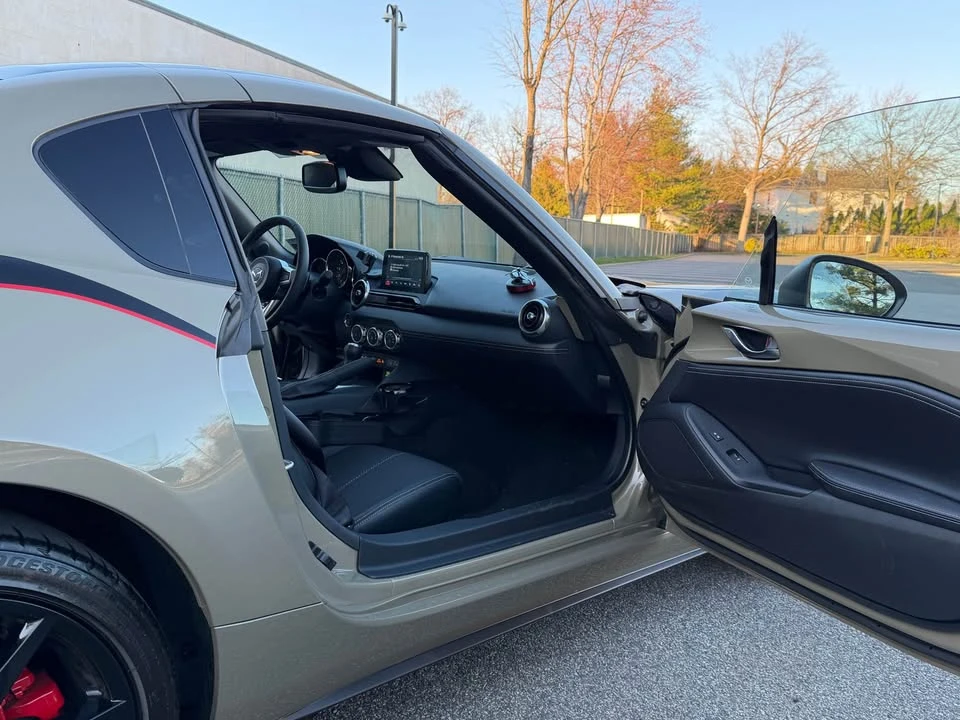 2023 Mazda ND MX-5 Miata - Image 10 of 20