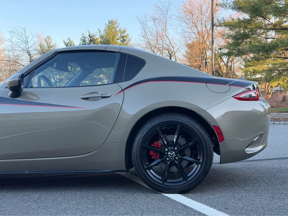 2023 Mazda ND MX-5 Miata - Image 20 of 20