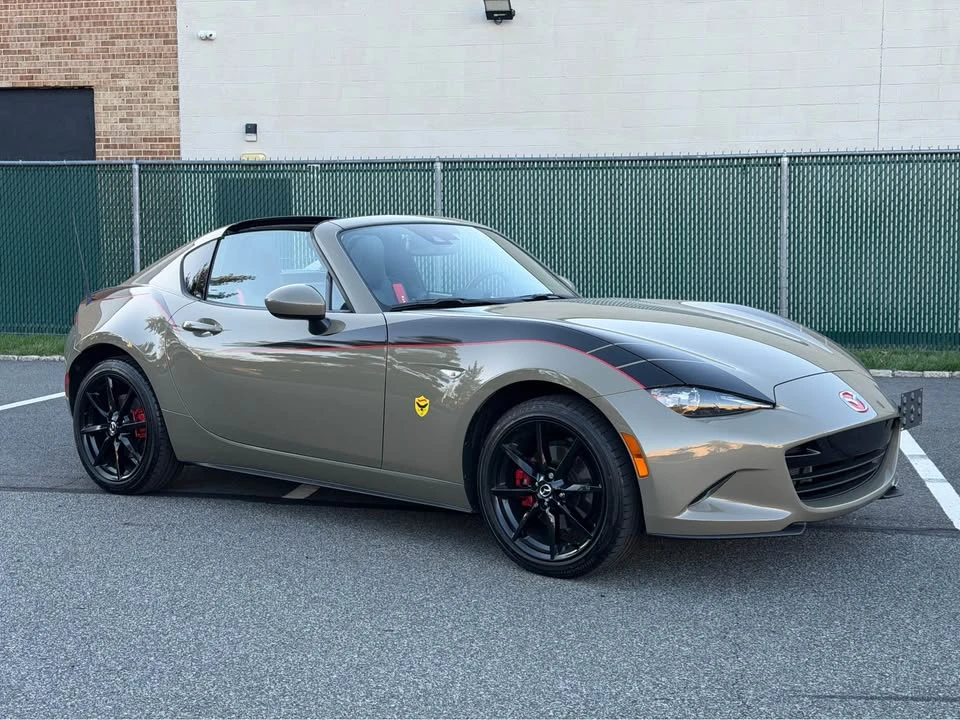 2023 Mazda ND MX-5 Miata - Image 4 of 20