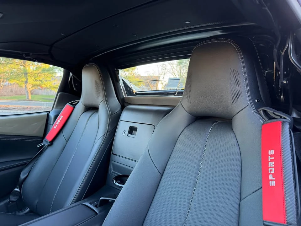 2023 Mazda ND MX-5 Miata - Image 16 of 20