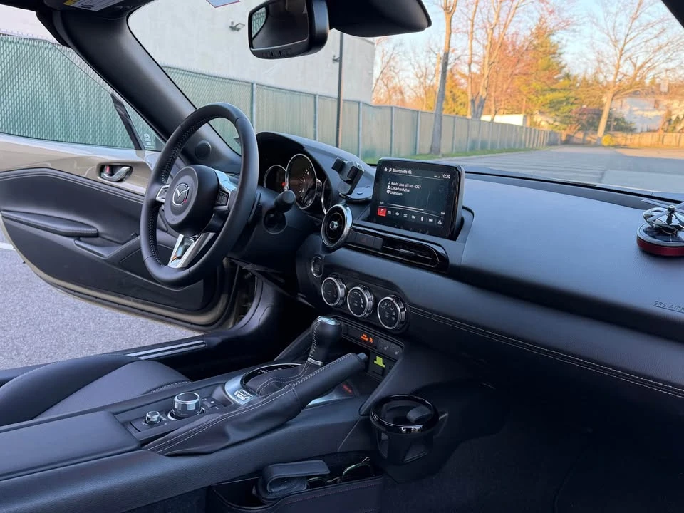 2023 Mazda ND MX-5 Miata - Image 11 of 20