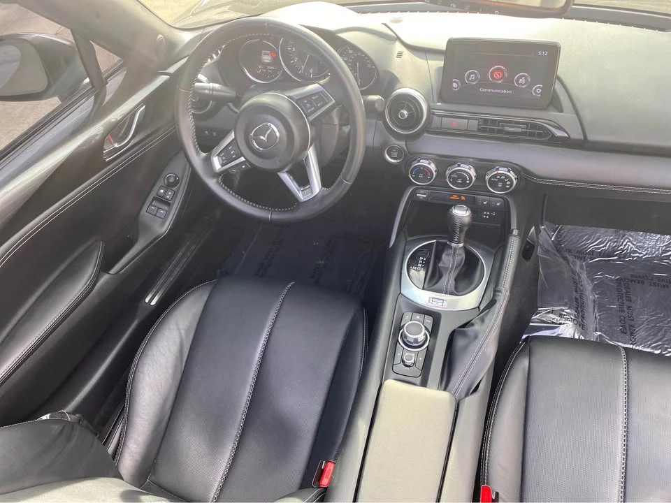 2023 Mazda ND MX-5 Miata - Image 11 of 11