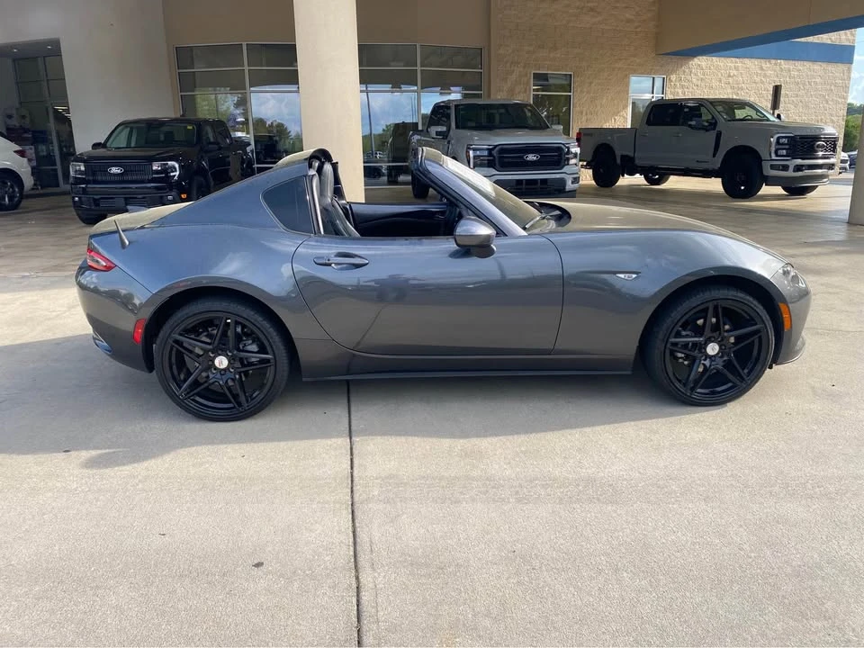 2023 Mazda ND MX-5 Miata - Image 8 of 11