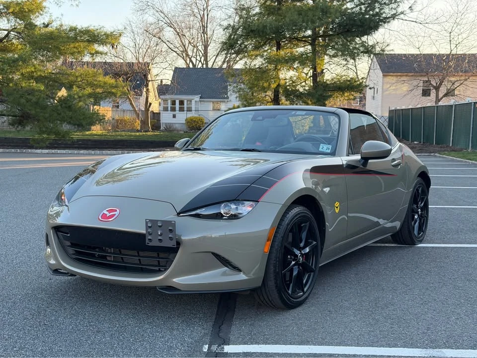 2023 Mazda ND MX-5 Miata - Image 2 of 20