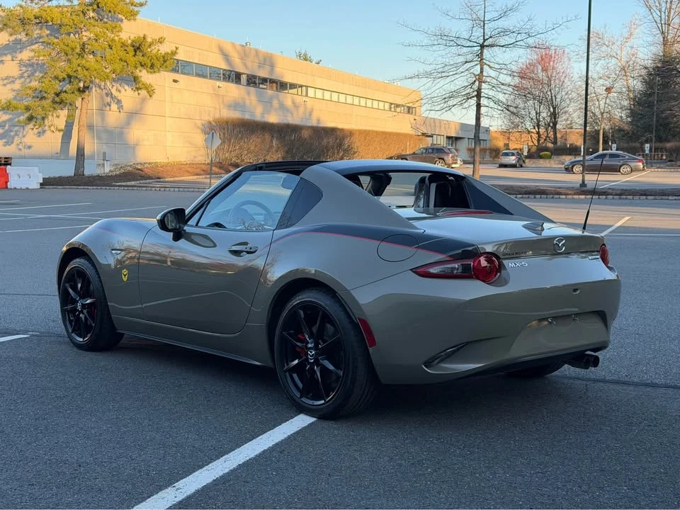 2023 Mazda ND MX-5 Miata - Image 3 of 20