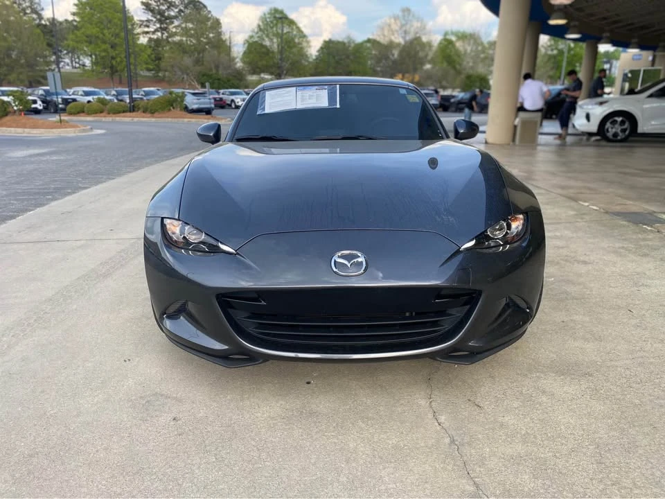 2023 Mazda ND MX-5 Miata - Image 6 of 11