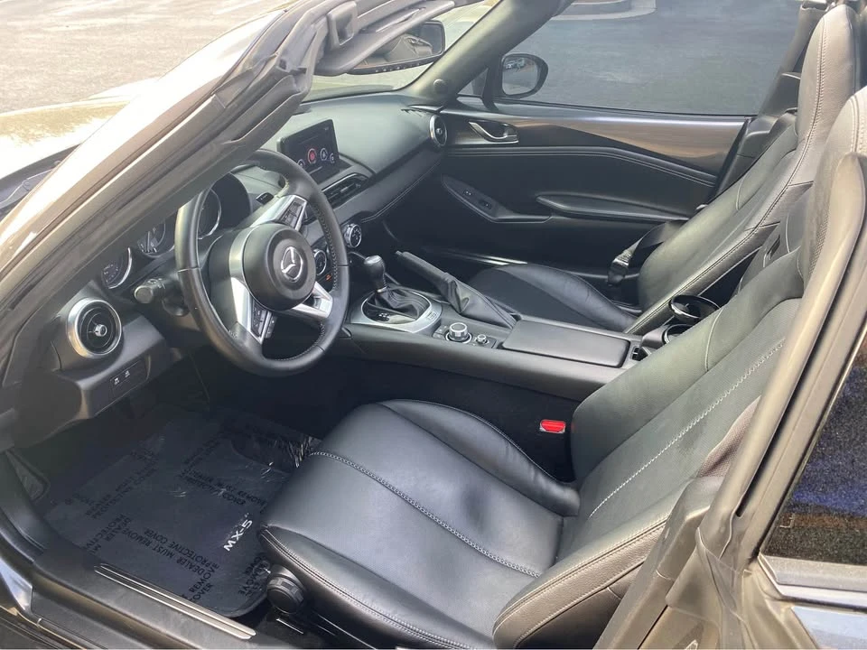 2023 Mazda ND MX-5 Miata - Image 9 of 11