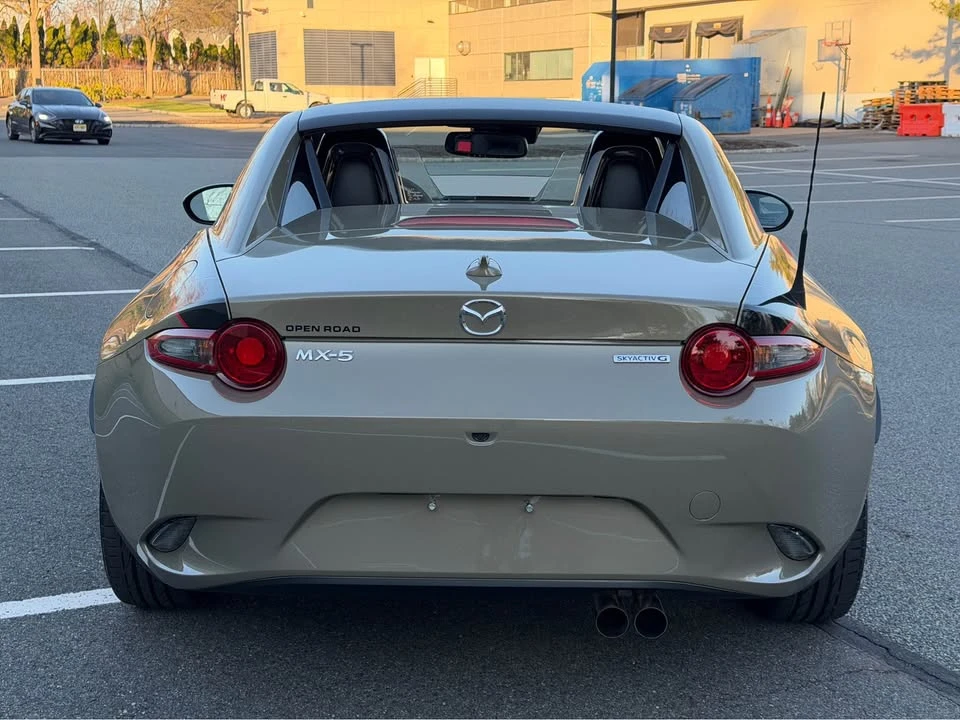 2023 Mazda ND MX-5 Miata - Image 6 of 20