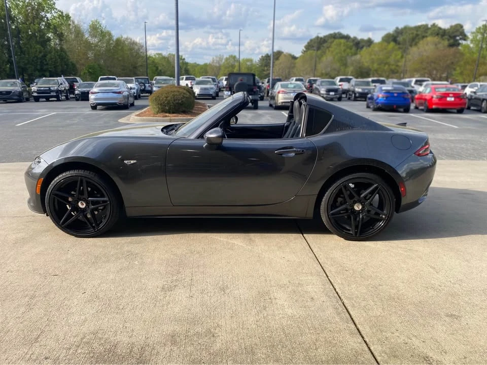 2023 Mazda ND MX-5 Miata - Image 7 of 11