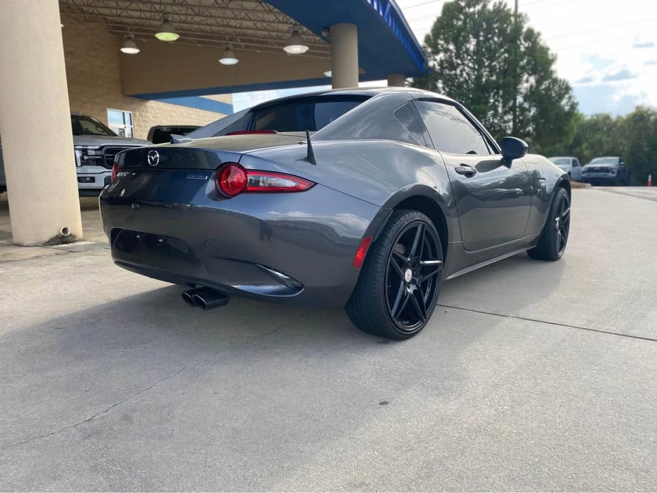 2023 Mazda ND MX-5 Miata - Image 4 of 11
