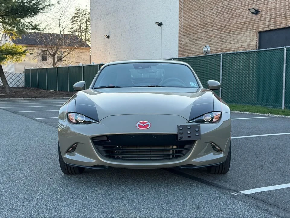 2023 Mazda ND MX-5 Miata - Image 19 of 20