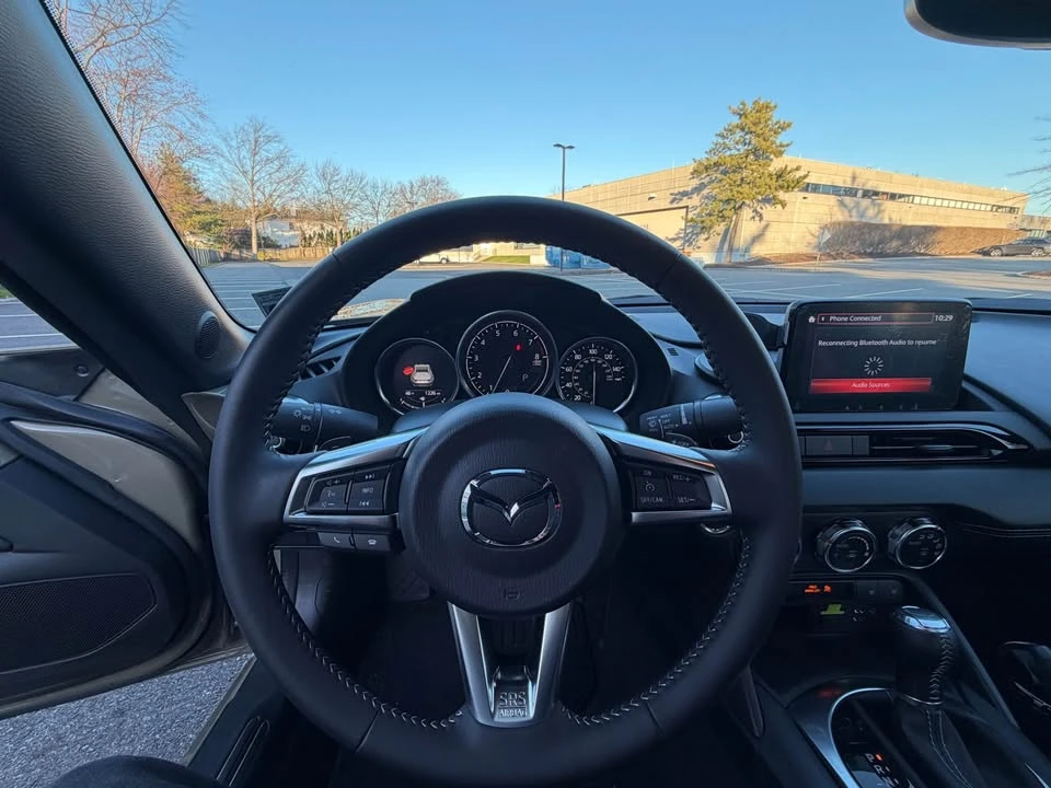 2023 Mazda ND MX-5 Miata - Image 14 of 20