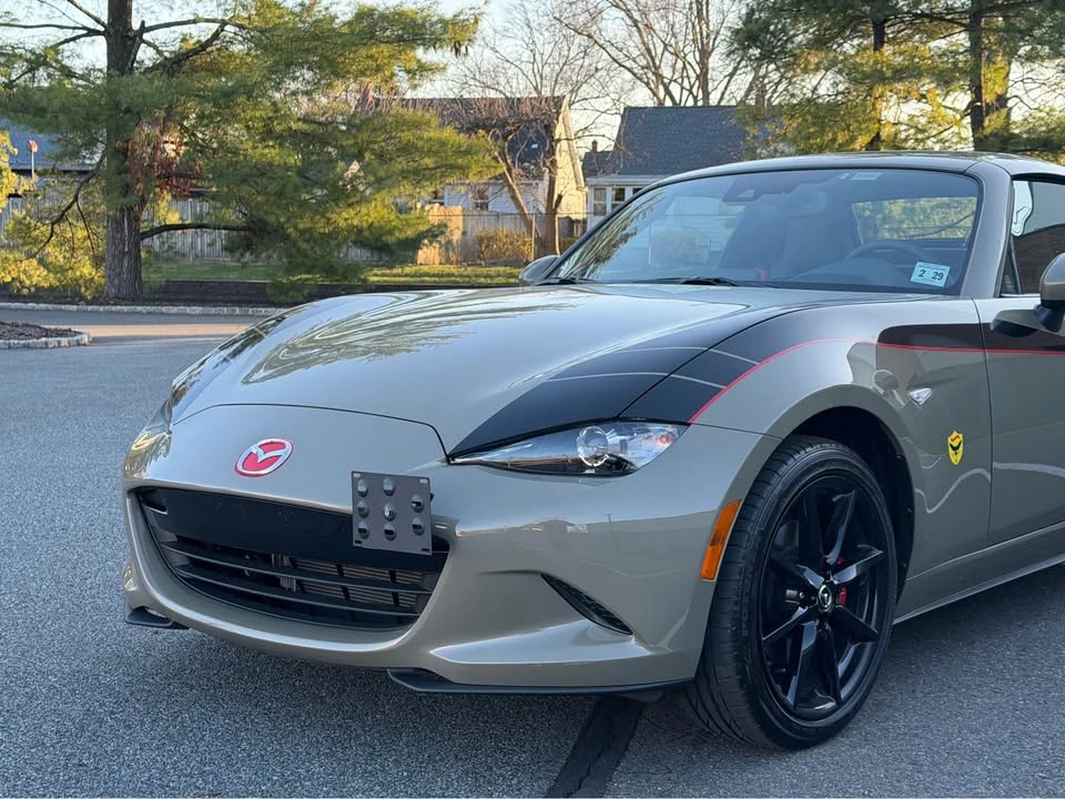 2023 Mazda ND MX-5 Miata - Image 18 of 20