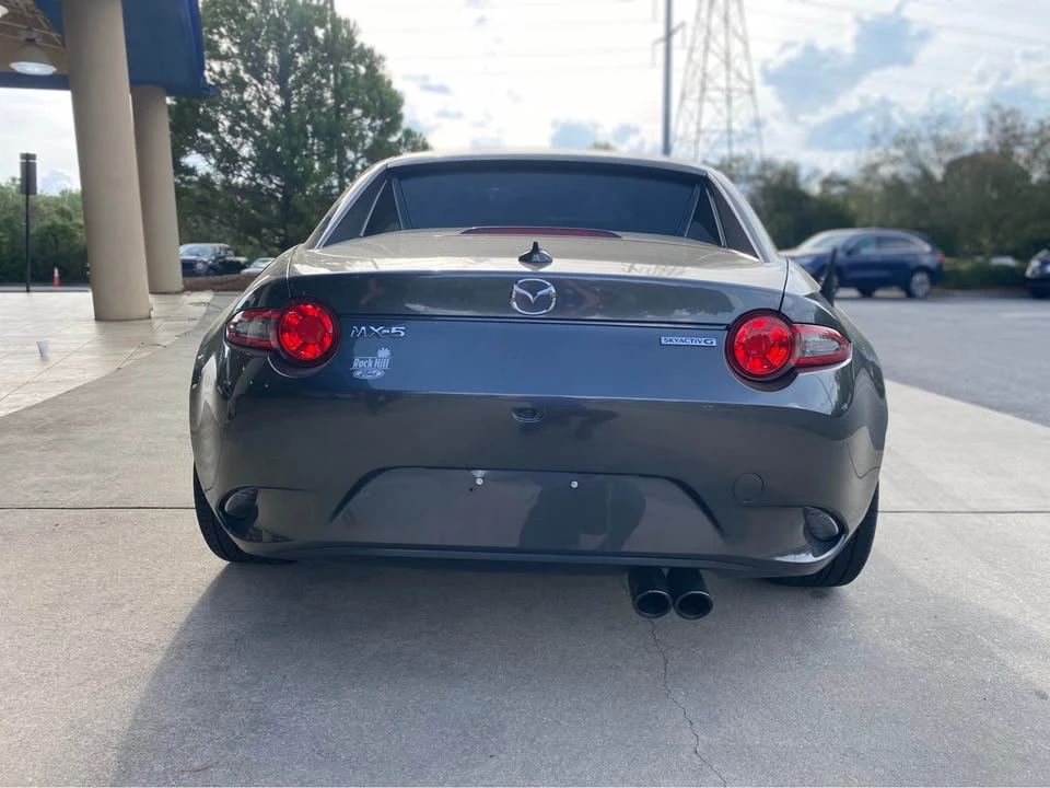 2023 Mazda ND MX-5 Miata - Image 5 of 11
