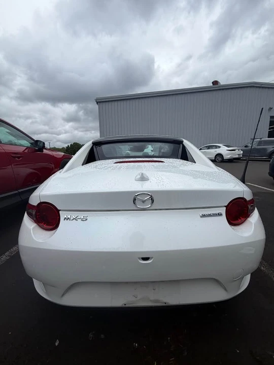 2023 Mazda ND MX-5 Miata - Image 4 of 9