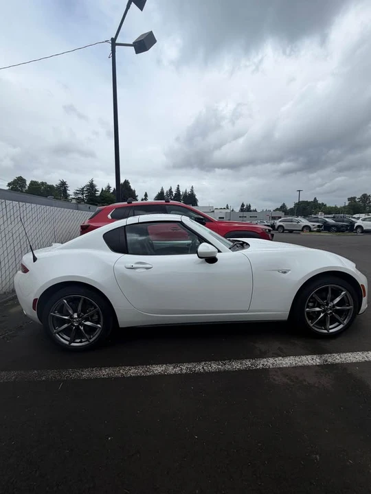2023 Mazda ND MX-5 Miata - Image 2 of 9