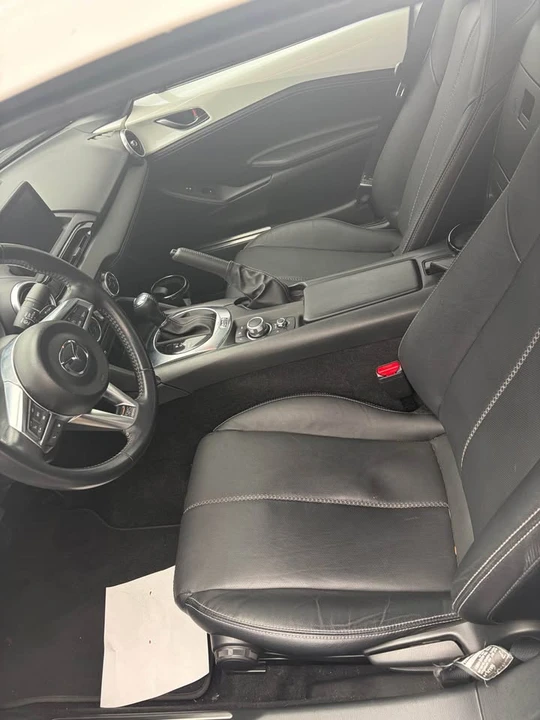 2023 Mazda ND MX-5 Miata - Image 6 of 9