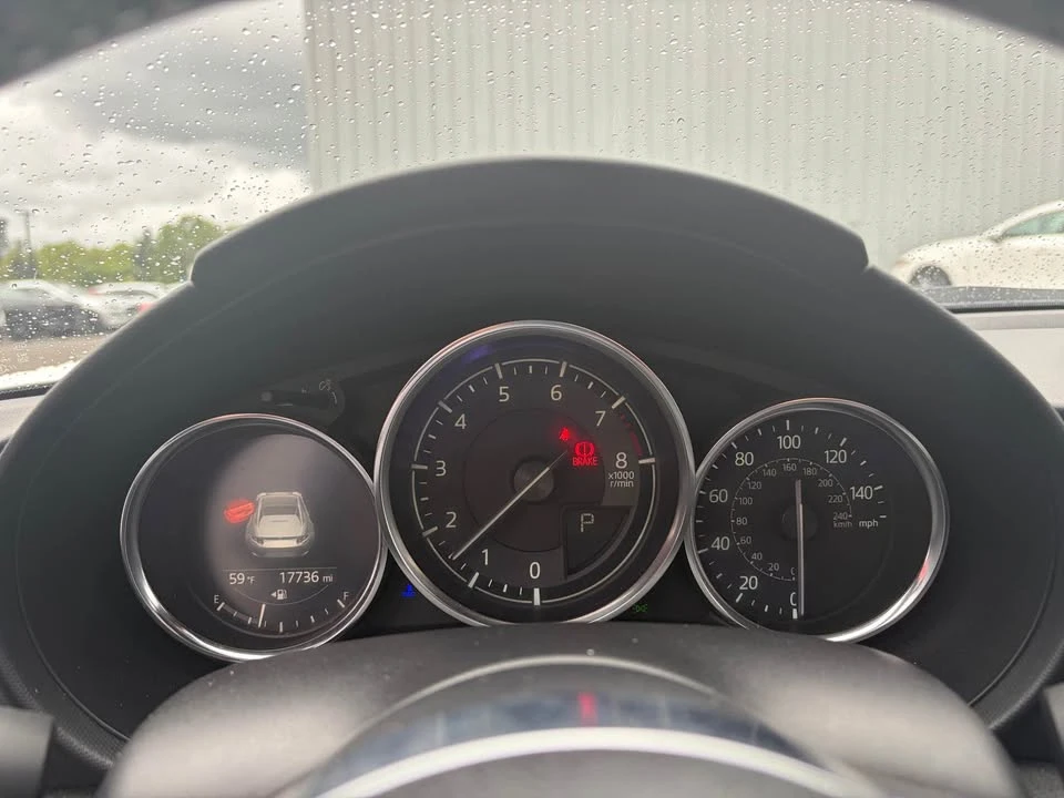 2023 Mazda ND MX-5 Miata - Image 7 of 9